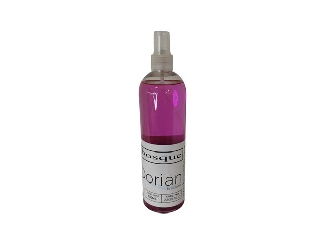 Ambientador Dorian BOSQUE 500ml