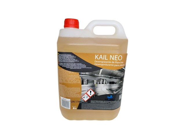 Kail Neo desengrasante en frio 5L
