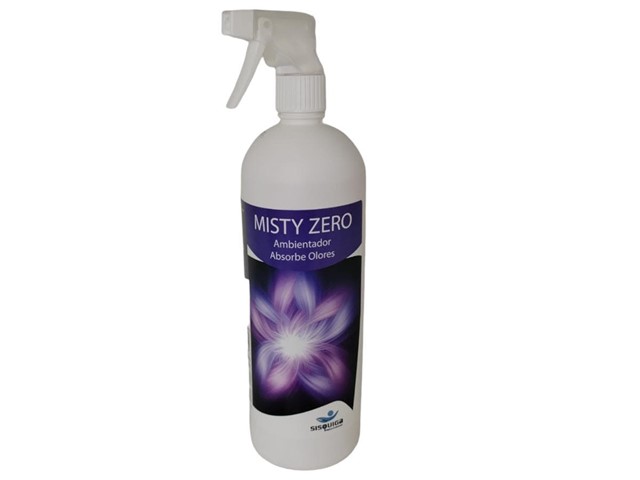 Misty Zero 1L